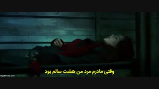 دانلود فیلم موتورهای فانی Mortal Engines 2019 با زیرنویس چسبیده فارسی