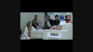 قسمت دوازدهم سریال ممنوعه (سریال) (کامل) | دانلود قسمت 12ممنوعه