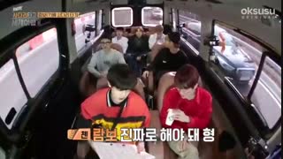 قسمت دوم ریلیتی شوی(با نردبان اکسو به جهان سفر کنید) با زیر نویس فارسی