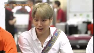 قسمت چهارم ریلیتی شوی (با نردبان اکسو به دنیا سفر کنید) با زیر نویس فارسی