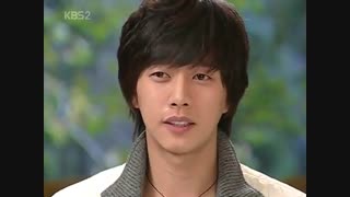 Famous Chil Princesses - Ep 67 - Park Hae Jin Cut