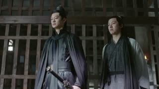 قسمت بیست و هفتم سریال چینی ملکه فویائو