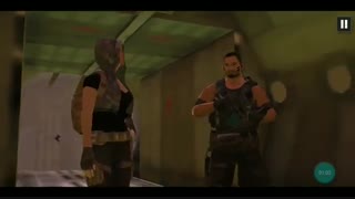 بازی اکشن و فوق العاده Battleground Fire Free Shooting Games 2019