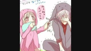 شیطون*-*نی چانم خجالت میکشه@_@