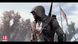 بازی Assassin’s Creed III Remastered