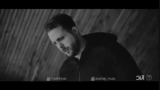 مسیح و آرش AP دریا