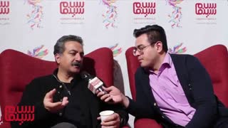 چگونگی ساخت «23 نفر» از زبان کارگردان فیلم، مهدی جعفری