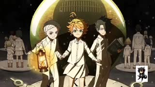 اوپنینگ کامل انیمه ناکجاآباد موعود Promised Neverland op full