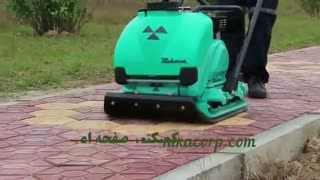 کمپکتور صفحه ای