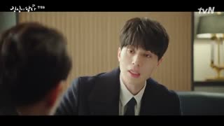 قسمت اول سریال کره ای نوازش قلبت (قلبت رو لمس کن) +زیرنویس آنلاین Touch Your Heart 2019+با بازی لی دونگ ووک +یو این نا