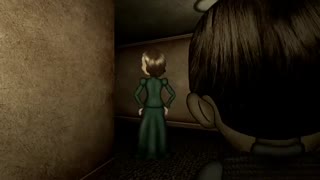 Behind Closed Doors