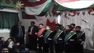 سالگرد انقلاب اسلامی در15 بهمن 1397