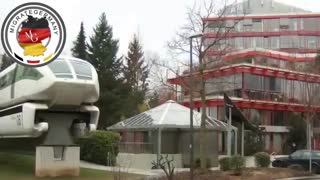 جاذبه های گردشگری بن (Bonn) آلمان - میگریت جرمنی