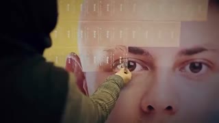 تبلیغ خلاقانه  به مناسبت روز جهانی پیشگیری از سرطان در مترو تهران