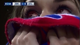 5 بازی که کریستیانو رونالدو اتلتیکو مادرید را مجازات کرد