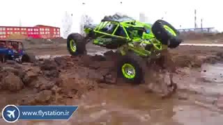 سری جذاب ماشین کنترلی های wltoys 10428/ایستگاه پرواز