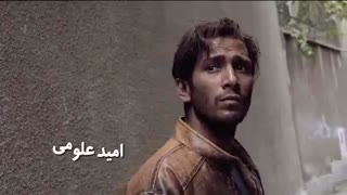 فیلم دو لکه ابر