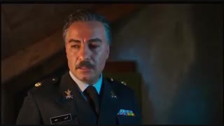 تیزر فیلم سرخ پوست