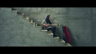 رضا صادقی اهنگ من بغض باروتم
