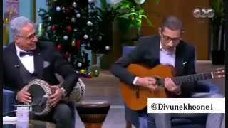 هنر نوازندگی