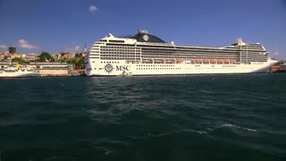 دیدنی‌های استانبول و مکان‌های گردشگری این شهر زیبای ترکیه را ببینید