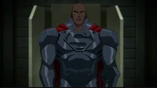 دانلود فیلم Reign of the Supermen 2019 دوبله فارسی کیفیت عالی از film9