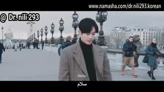 ♥ جدیدترین آهنگ پسرم کیم هیون جونگ به اسم Why با زیرنویس فارسی توسط خودم ♥