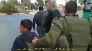 شعر درمورد ظلم و ستم از سعدی شیرازی