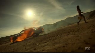 سریال لژیون قسمت دهم از فصل دوم با زیرنویس چسبیده