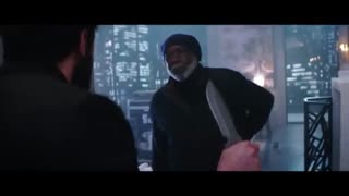 دانلود رایگان فیلم Shaft 2019 کیفیت عالی از film9