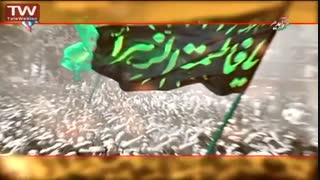 مداحی فوق العاده زیبای شهادت حضرت فاطمه زهرا