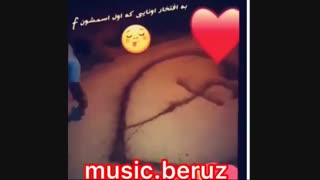 تقدیم به اونایی که اول اسمشون F هست