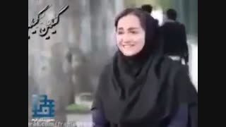 اینم از وضعمون تو دانشگاه