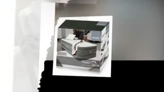 تخت خواب بادی اینتکس