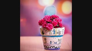 تولد داشتیممممممم❤❤❤❤تولد سحررررررر