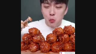گشنهه واقعی:|