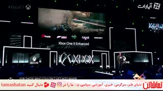 (iDealTechs) چهار برتری ایکس باکس وان به پلی استیشن 4
