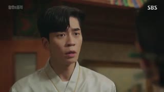 قسمت چهل و سوم و چهل و چهارم سریال کره ای آخرین ملکه – The Last Empress 2018 - با زیرنویس فارسی