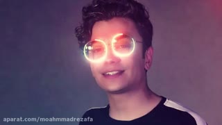 آهنگ محسن ابراهیم زاده عصب‌کشی