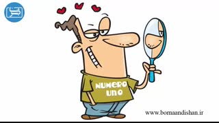 اختلال شخصیت خودشیفته