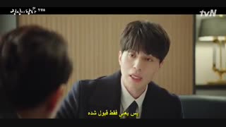 قسمت اول سریال کره ای نوازش قلبت +زیرنویس چسبیده Touch Your Heart 2019+با بازی لی دونگ ووک +یو این نا