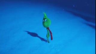 انیمیشن گرینچ The Grinch 2018 دوبله فارسی