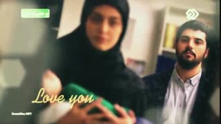 میکس  فوق العاده غمگین سریال پدر با صدای اموبند