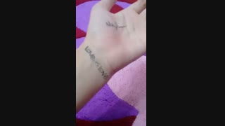 ):Hi & Bye:) *توضیحات*