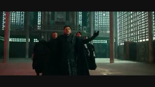 فیلم سینمایی رابین هود Robin Hood 2018 زیرنویس فارسی