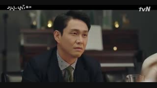 قسمت دوم سریال کره ای نوازش قلبت+زیرنویس آنلاین Touch Your Heart 2019+با بازی لی دونگ ووک +یو این نا