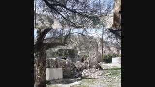 بناهای مسکونی گذشته کمارج توسط آقای اسماعیل جوکار