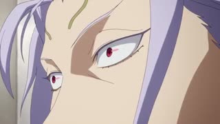 تریلر چهارم انیمه That Time I Got Reincarnated as a Slime