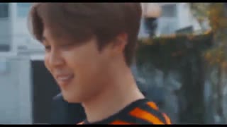 فیلم سینمایی bts burn the stage +زیر نویس فارسی