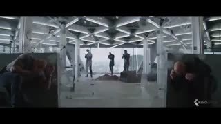 دانلود فیلم Hobbs And Shaw 2019